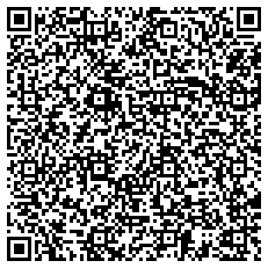 QR-код с контактной информацией организации Медева