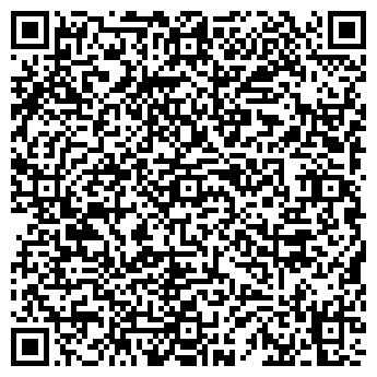 QR-код с контактной информацией организации HTI Group