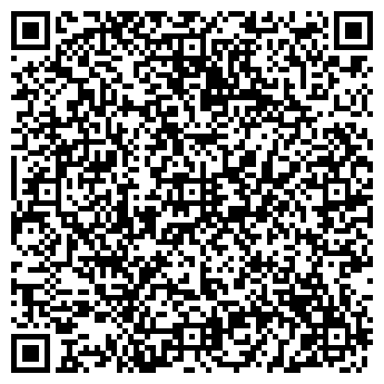 QR-код с контактной информацией организации ИП ЦветоБар