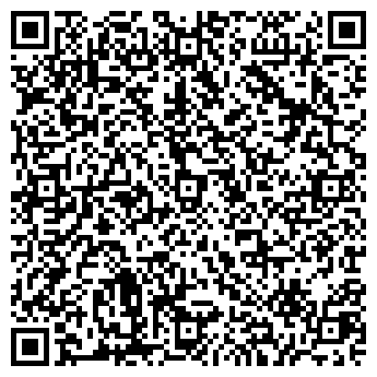 QR-код с контактной информацией организации Кудрава