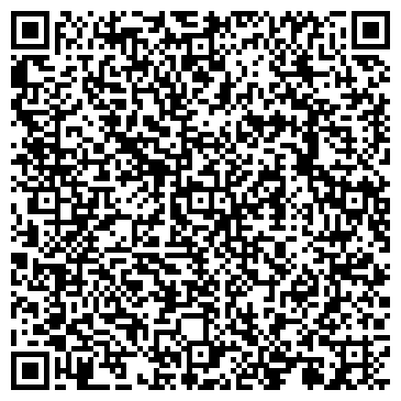 QR-код с контактной информацией организации ООО Гонец