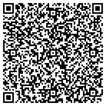 QR-код с контактной информацией организации ООО ЛСЦ «Металлы и Сплавы»