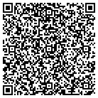 QR-код с контактной информацией организации Самозанятый ОткрывайкаРФ