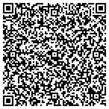 QR-код с контактной информацией организации Арьергард