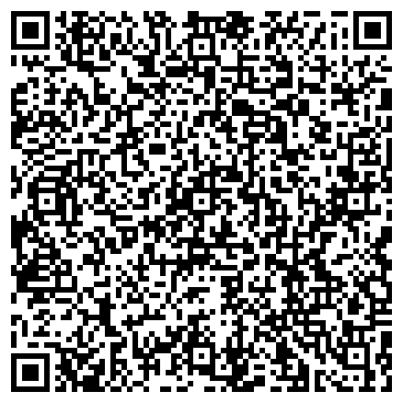 QR-код с контактной информацией организации Aeronuts