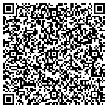 QR-код с контактной информацией организации ООО Мерокс