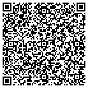 QR-код с контактной информацией организации ПАО Ростелеком