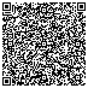 QR-код с контактной информацией организации ООО Nastas