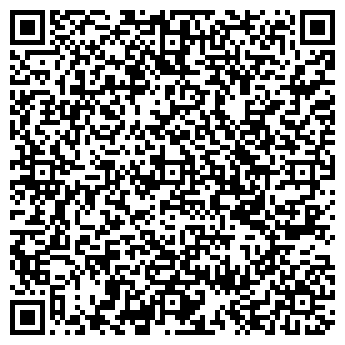 QR-код с контактной информацией организации ООО Upsale Agency