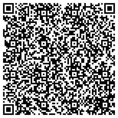 QR-код с контактной информацией организации ООО Интеллектуальные водные технологии