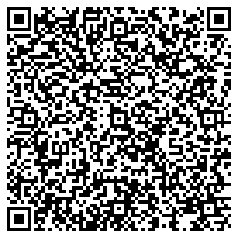 QR-код с контактной информацией организации ИП ПримЛид