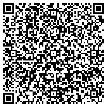 QR-код с контактной информацией организации Ecoplace