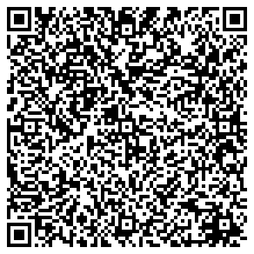 QR-код с контактной информацией организации ООО Прогресс-Дизайн