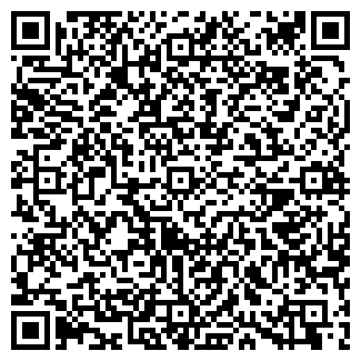 QR-код с контактной информацией организации ООО Luminova