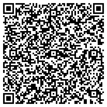 QR-код с контактной информацией организации ООО LRM