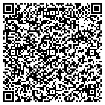 QR-код с контактной информацией организации ТОО KazLedPro