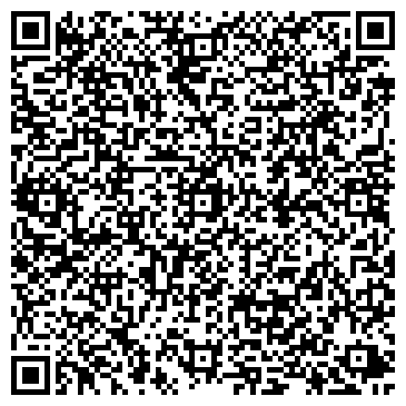 QR-код с контактной информацией организации ООО СК «Солнце»