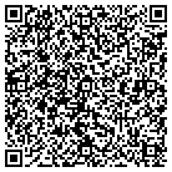 QR-код с контактной информацией организации La Maree