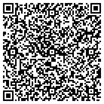 QR-код с контактной информацией организации ООО WAAM