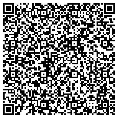 QR-код с контактной информацией организации Kenguru pro