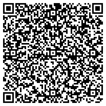 QR-код с контактной информацией организации Меморис
