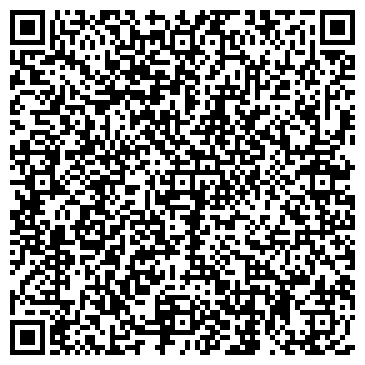 QR-код с контактной информацией организации ИП WEB-VDV