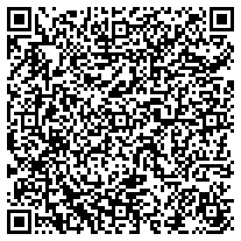 QR-код с контактной информацией организации ООО Росфлаг