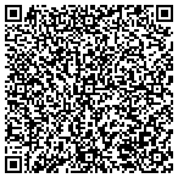 QR-код с контактной информацией организации ООО Ориентлог