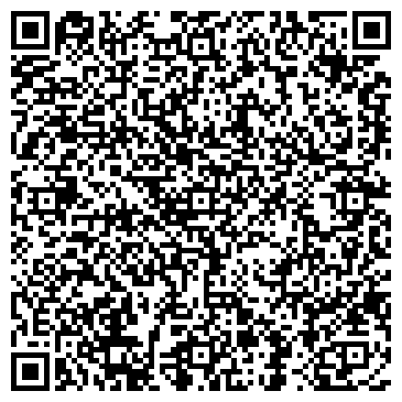 QR-код с контактной информацией организации Peetron