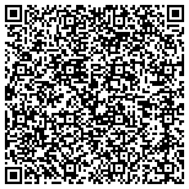 QR-код с контактной информацией организации Тепличный комплекс