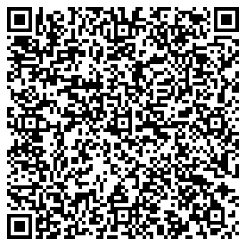 QR-код с контактной информацией организации ООО Панорама 34