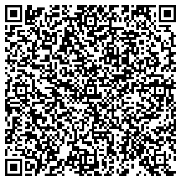 QR-код с контактной информацией организации АО СанСим