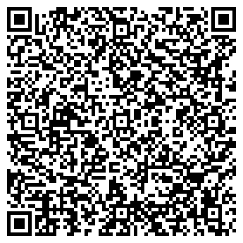 QR-код с контактной информацией организации ИП Грибной мир