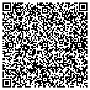 QR-код с контактной информацией организации ООО Меркурий