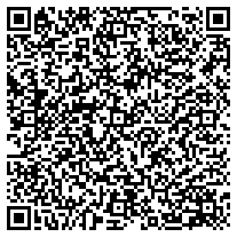 QR-код с контактной информацией организации Грав-про