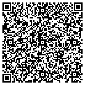 QR-код с контактной информацией организации ООО Traverio