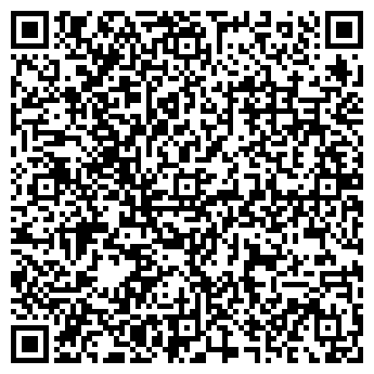 QR-код с контактной информацией организации ИП АМ арт студия