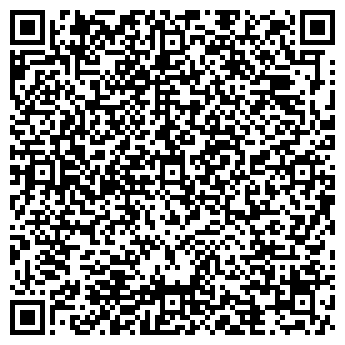 QR-код с контактной информацией организации RentMonitor