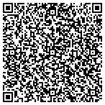 QR-код с контактной информацией организации ООО Guruteam