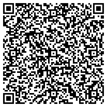 QR-код с контактной информацией организации ООО Рубеж