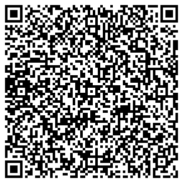 QR-код с контактной информацией организации ООО Перспектива