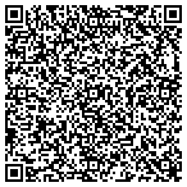 QR-код с контактной информацией организации Пчелиный Хуторок