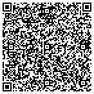 QR-код с контактной информацией организации Ели Мясо Мужики