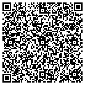 QR-код с контактной информацией организации ООО Виана