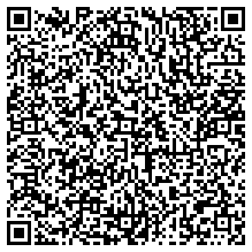 QR-код с контактной информацией организации АО Первоуральскбанк