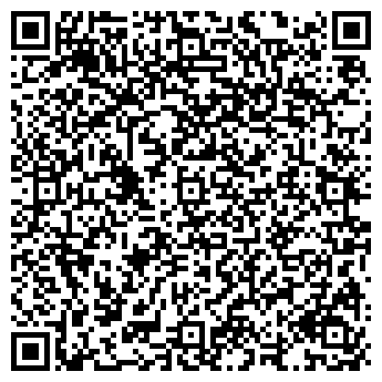 QR-код с контактной информацией организации ИП Пан Ландшафт