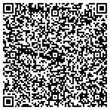 QR-код с контактной информацией организации Stretch House