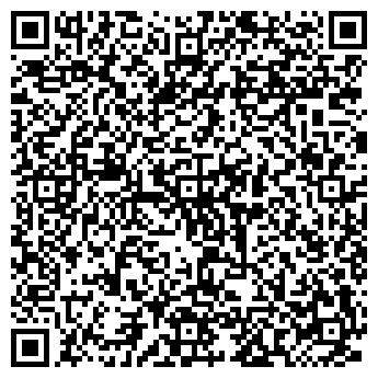 QR-код с контактной информацией организации Малевич