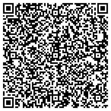 QR-код с контактной информацией организации ENSO Group