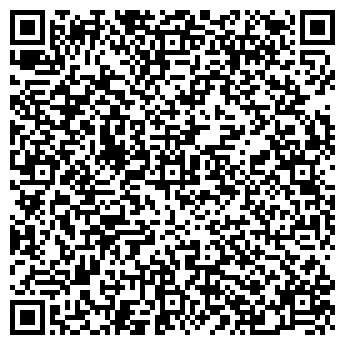 QR-код с контактной информацией организации ООО Технострой